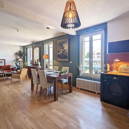 Appartement L'idéal hyper centre-ville Charleville-Mézières Extérieur photo