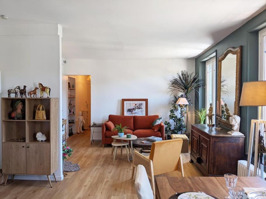 Appartement L'idéal hyper centre-ville Charleville-Mézières Extérieur photo
