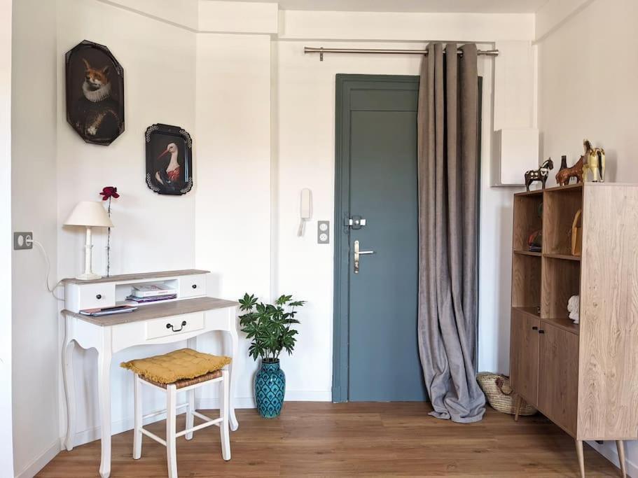 Appartement L'idéal hyper centre-ville Charleville-Mézières Extérieur photo