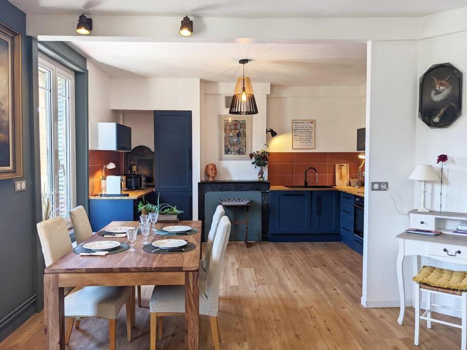 Appartement L'idéal hyper centre-ville Charleville-Mézières Extérieur photo