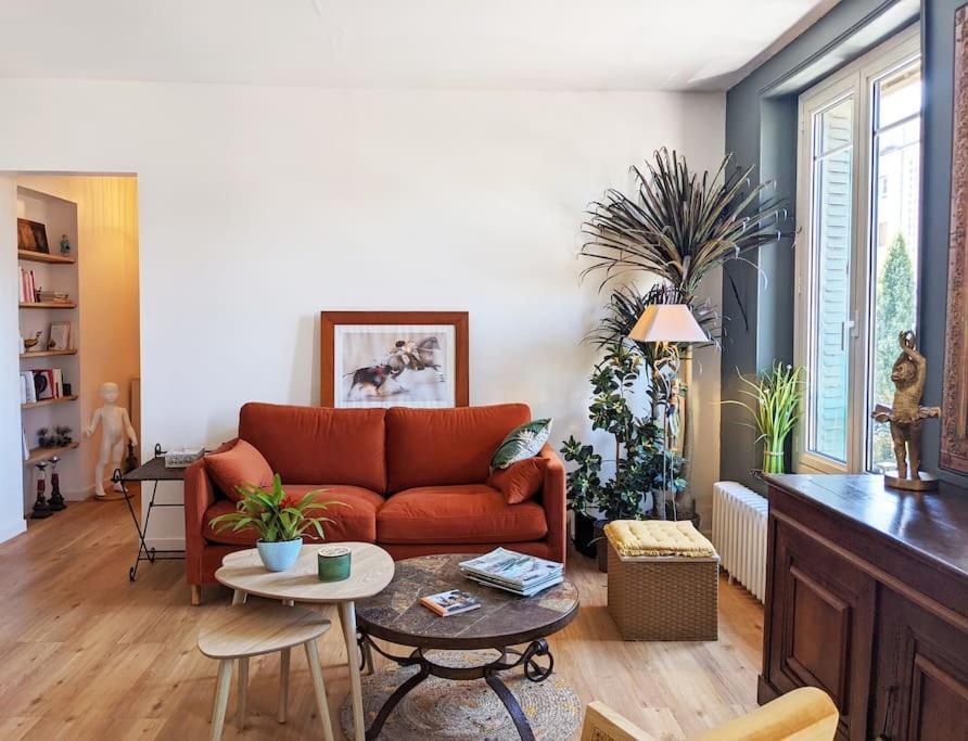 Appartement L'idéal hyper centre-ville Charleville-Mézières Extérieur photo