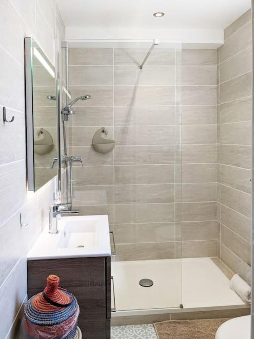 Appartement L'idéal hyper centre-ville Charleville-Mézières Extérieur photo